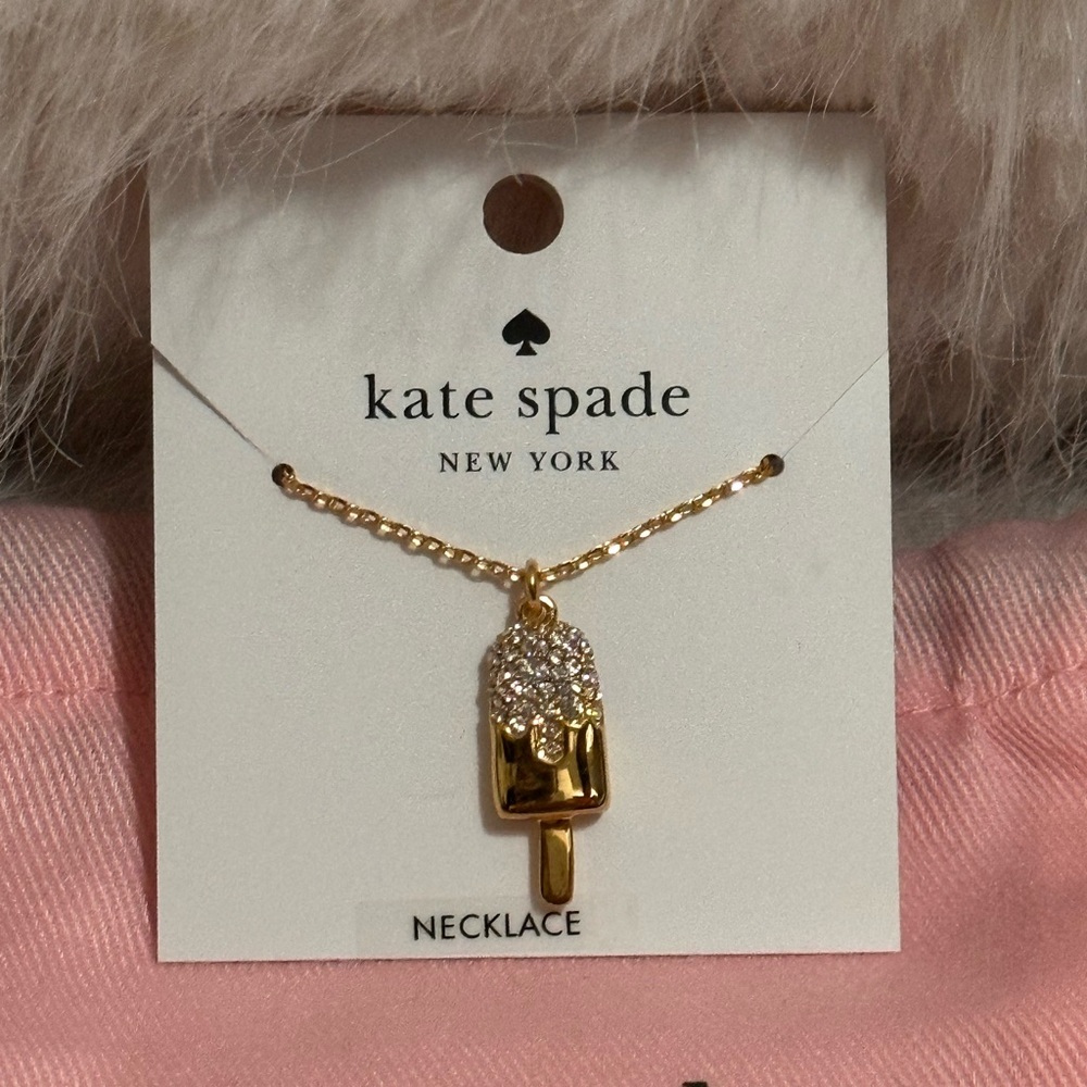 Kate Spade Necklace